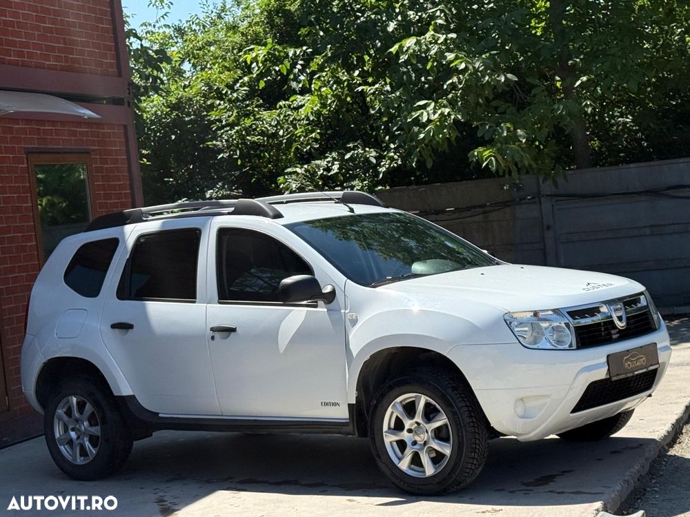 Dacia Duster - 2