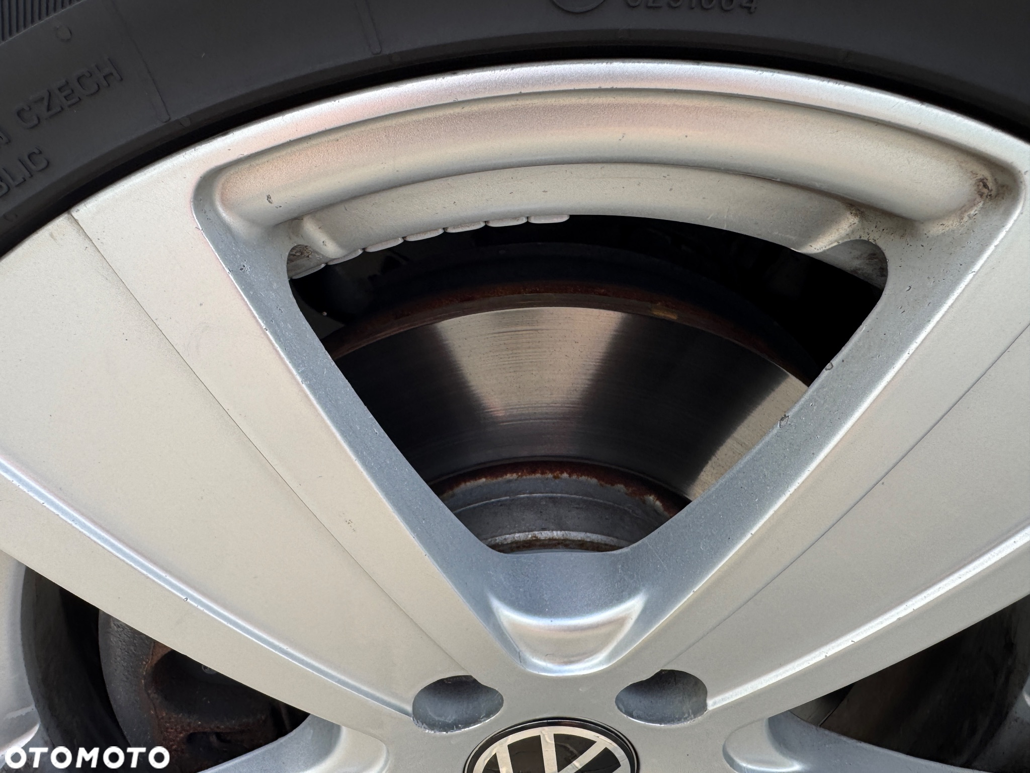 Volkswagen Golf Cabrio 1.4 TSI - 16