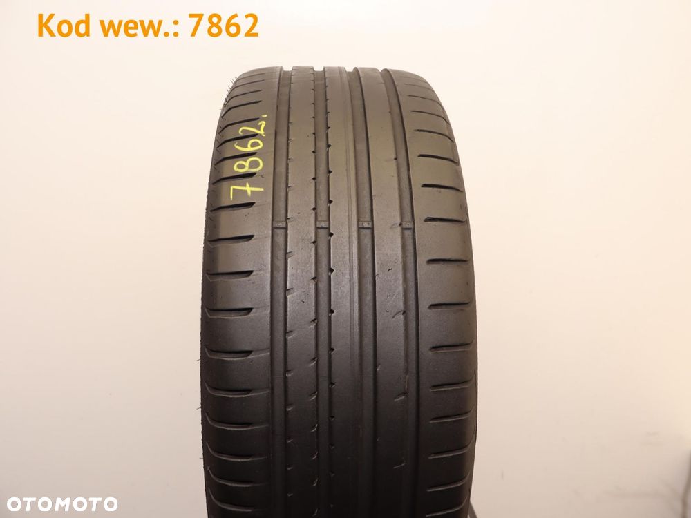 Goodyear Eagle F1 Asymmetric 2 - 245/45 R18 - 2