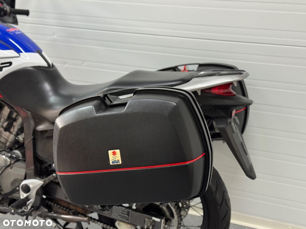 Honda Transalp - 18