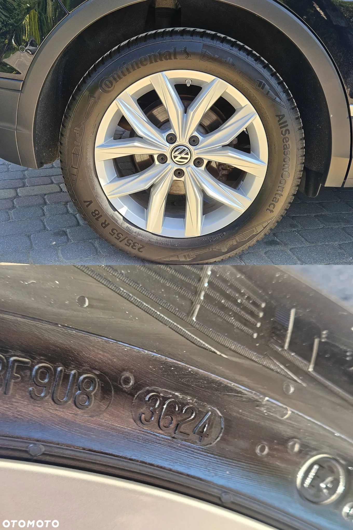 Volkswagen Tiguan 1.5 TSI ACT OPF Join - 14