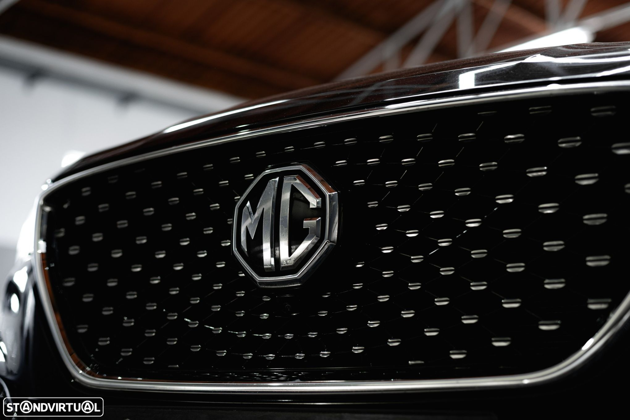 MG EHS 1.5T-GDI PHEV Luxury - 15