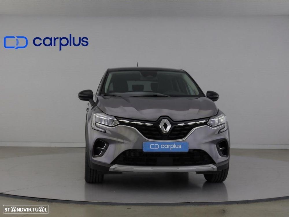 Renault Captur 1.0 TCe Zen - 3