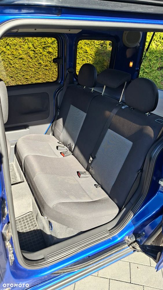 Opel Combo Tour - 11