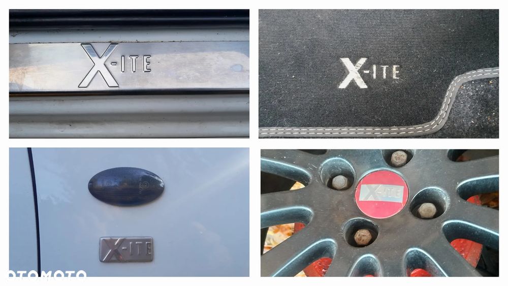 Suzuki Swift 1.2 X-ITE - 11