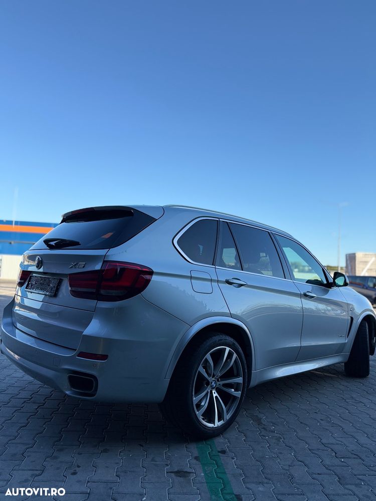 BMW X5 xDrive30d - 36