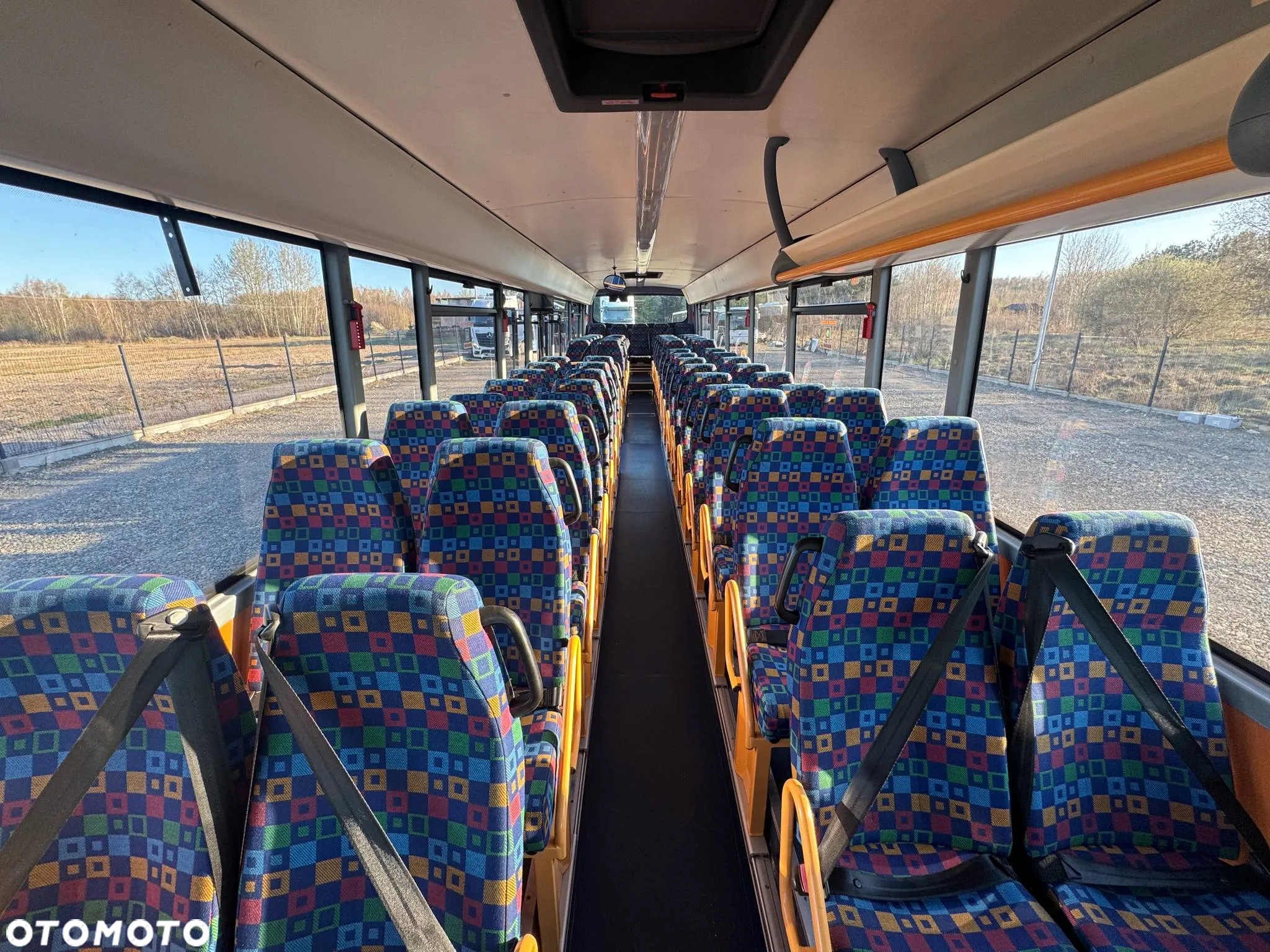 Irisbus Recreo - 19