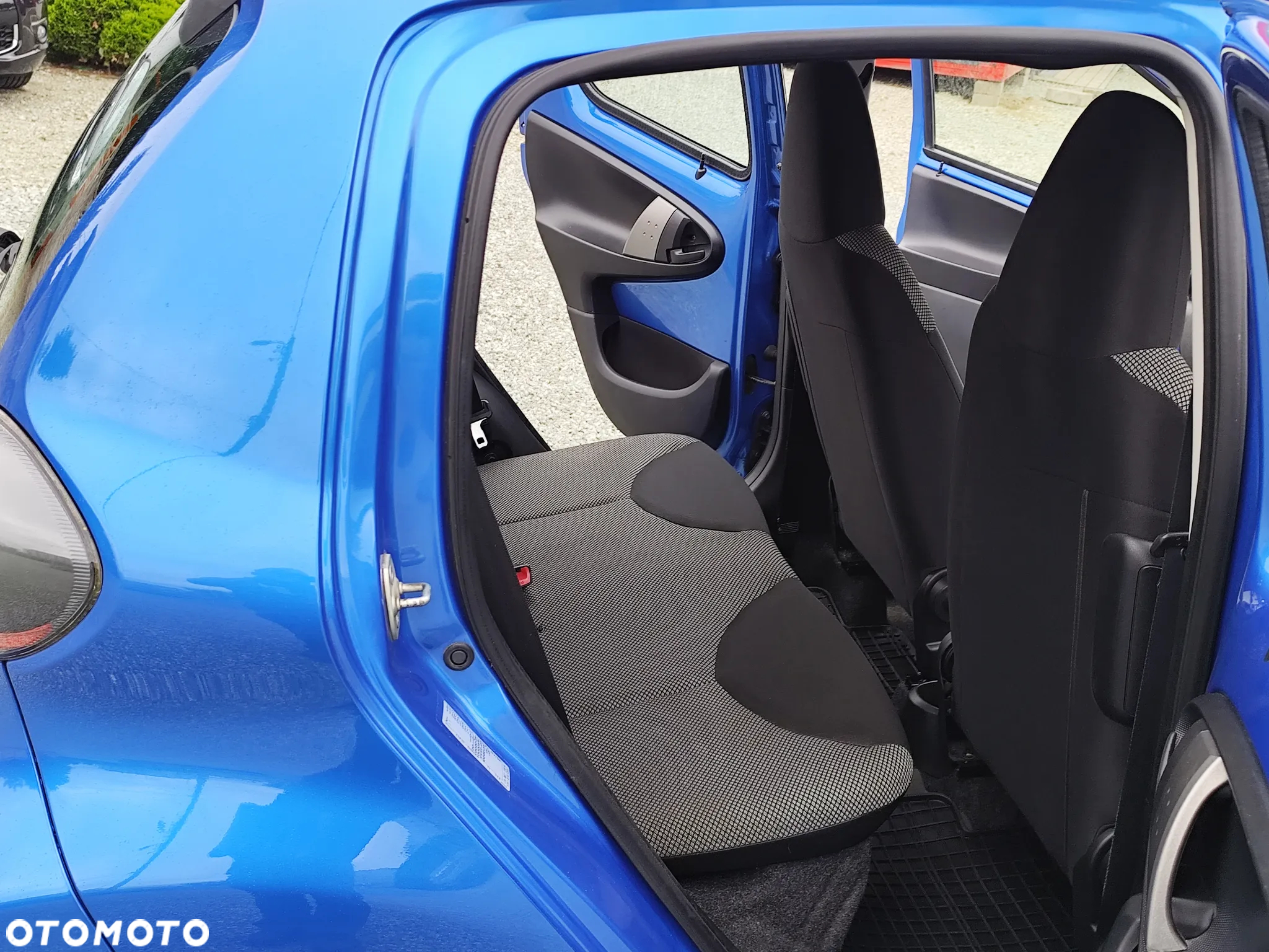 Toyota Aygo 1.0 VVT-i - 31