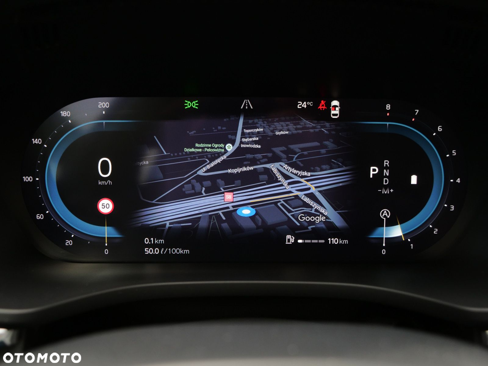 Volvo XC 60 - 19