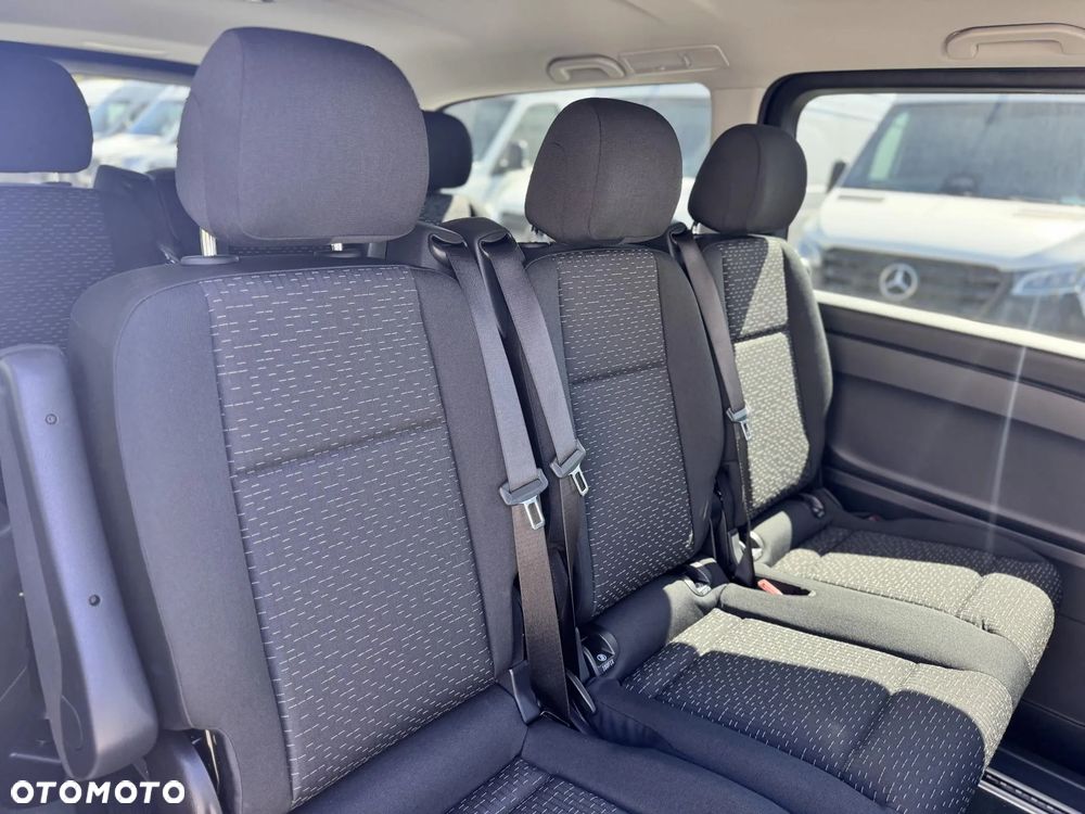 Mercedes-Benz Vito - 11