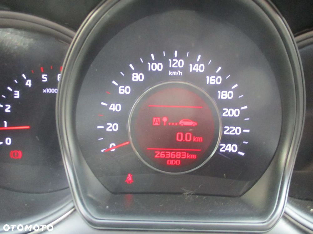 Kia Ceed Cee'd 1.6 CRDi L - 29