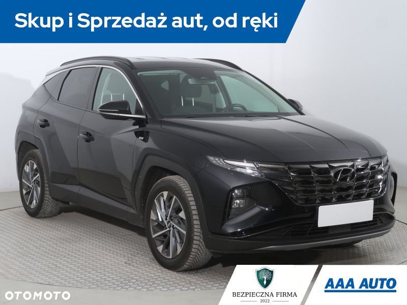 Hyundai Tucson - 2