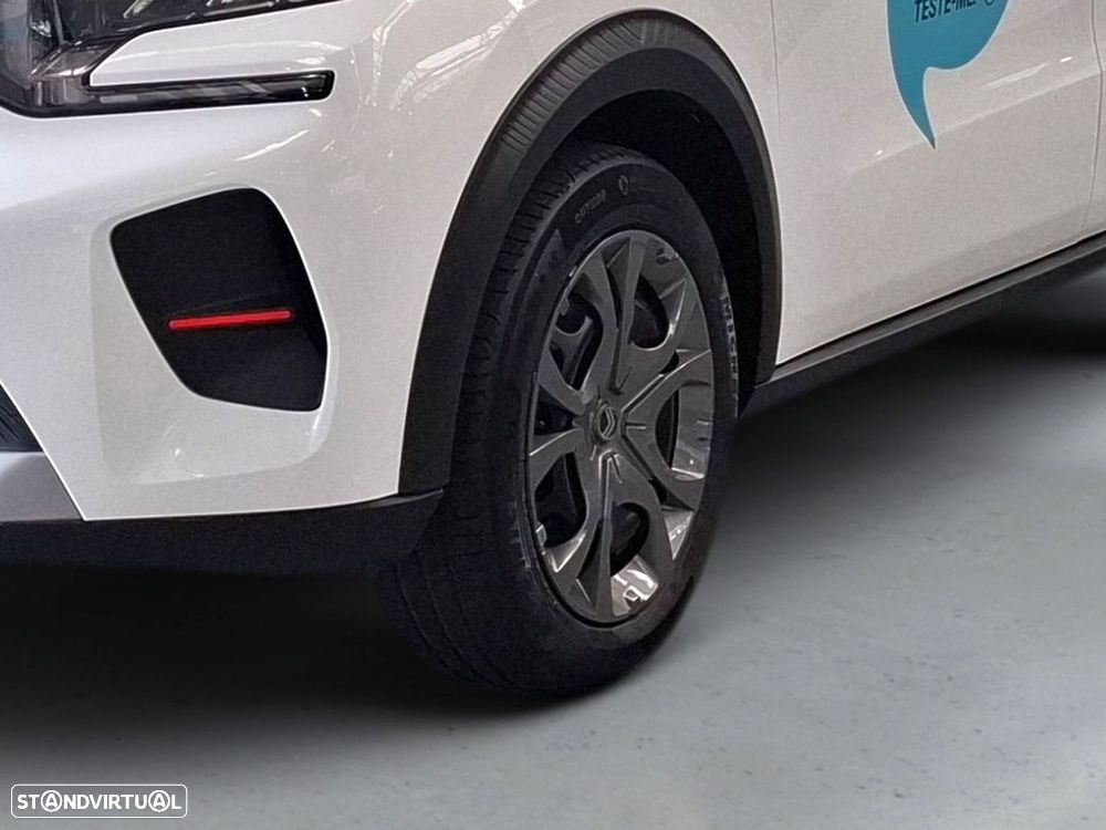 Citroën C3 1.2 Turbo Max — fotografia 15