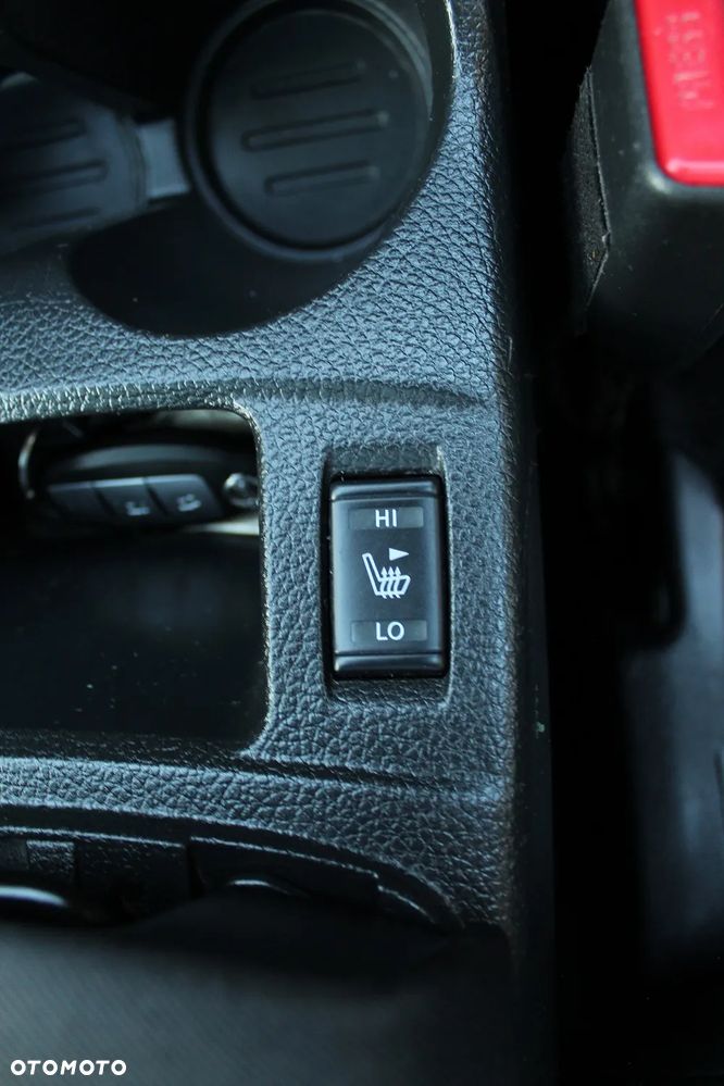 Nissan Qashqai 1.6 DIG-T 360 - 29