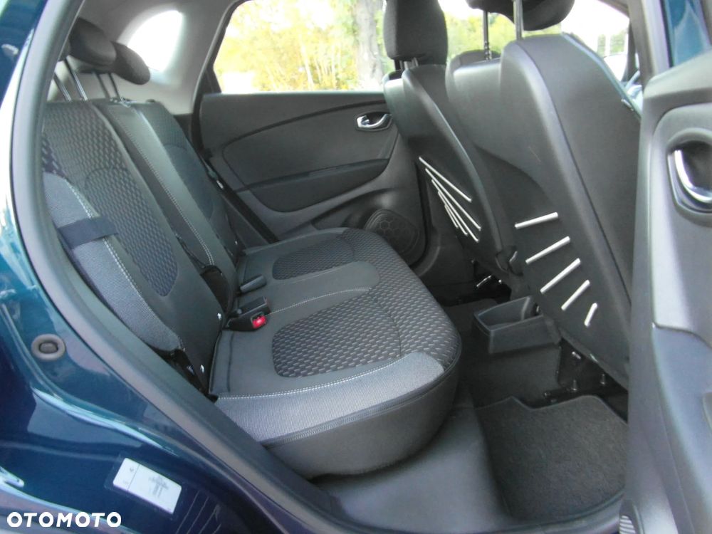 Renault Captur ENERGY TCe 90 Start&Stop Luxe - 21
