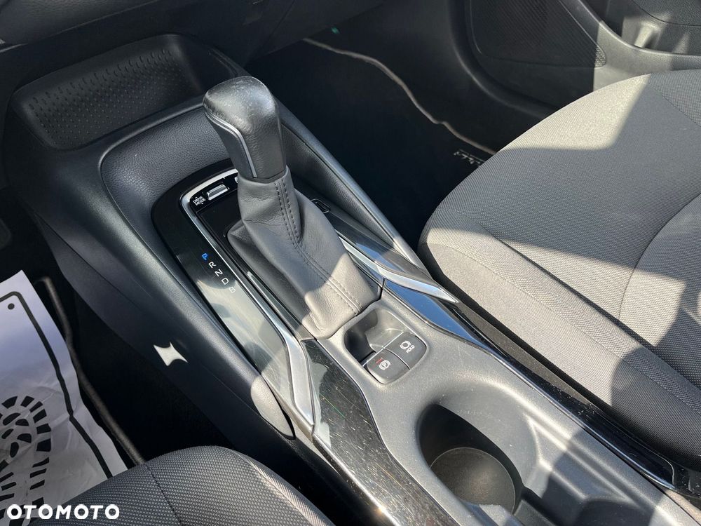 Toyota Corolla 1.8 Hybrid Comfort - 16