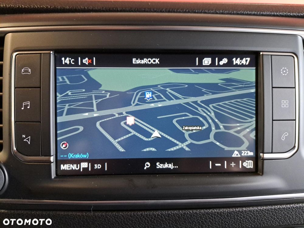 Toyota Proace Verso 2.0 D4-D Long Business - 22