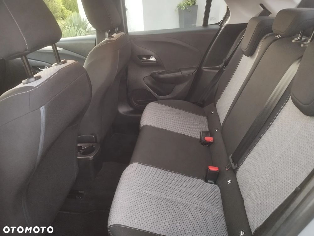 Opel Corsa 1.2 Elegance Business Pack S&S - 15