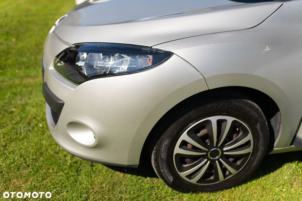 Renault Megane - 6