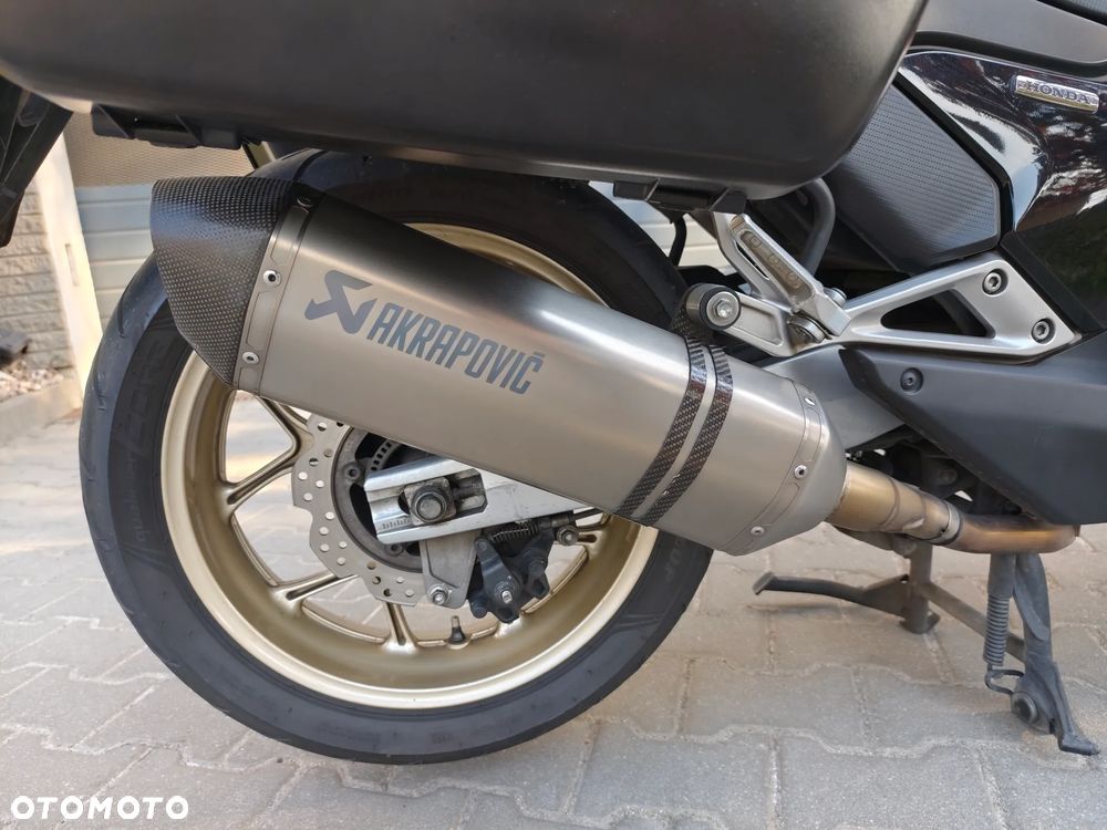 Honda NC - 7