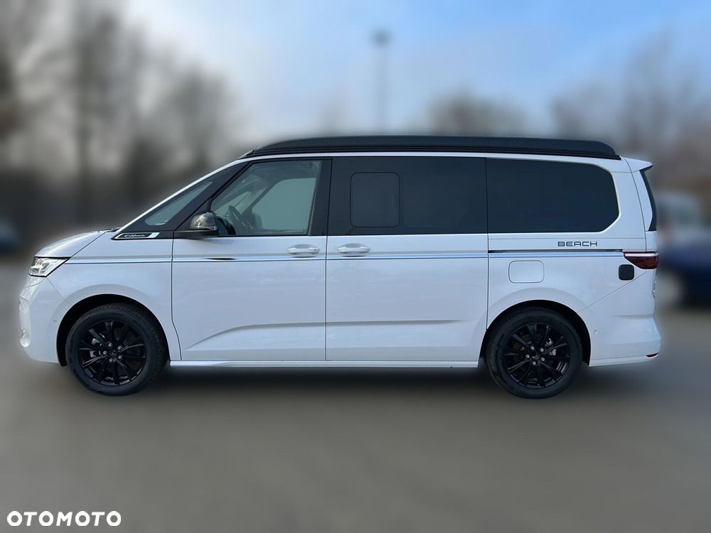 Volkswagen california Beach Tour 2,0 TSI 204 KM DSG - 7