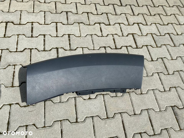 KONSOLA ZAŚLEPKA DESKI MERCEDES AXOR ATEGO