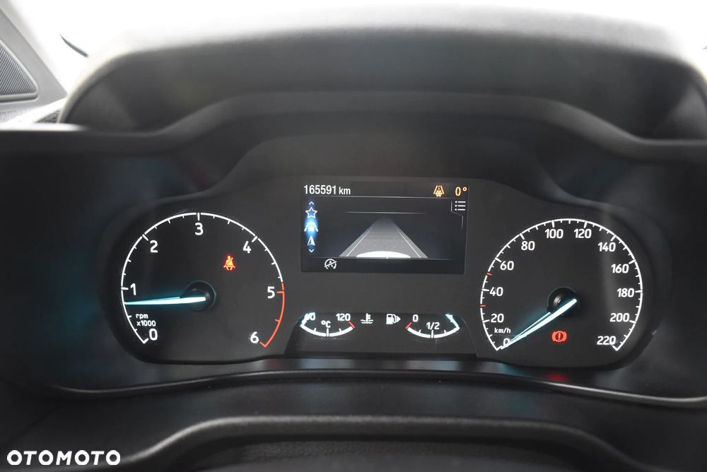 Ford TRANSIT CONNECT 230 L2 - 23