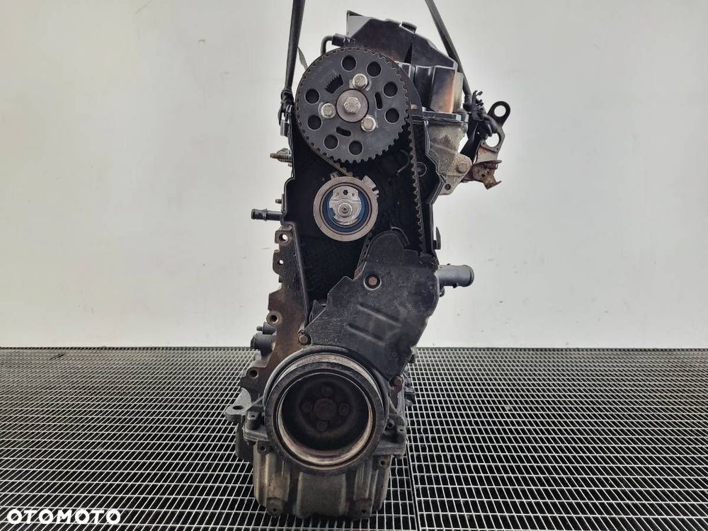 SILNIK SŁUPEK BMM 2.0 TDI 140 AUDI A3 8P 2005 - 6
