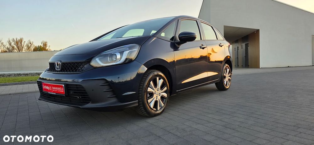 Honda Jazz e:HEV 1.5 i-MMD Elegance - 15