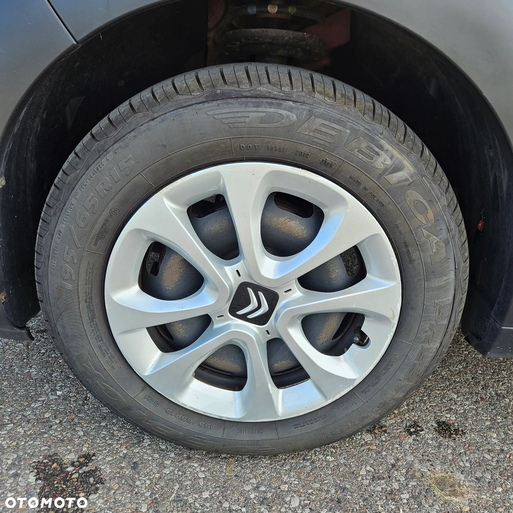 Citroën C3 1.2 PureTech Feel - 21