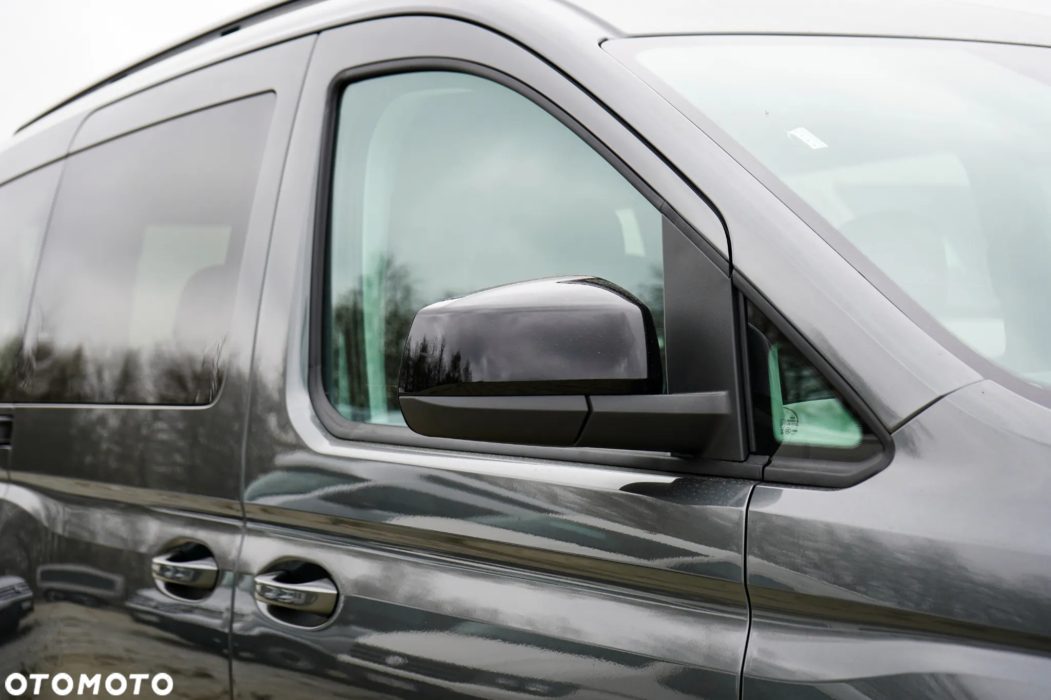Volkswagen Caddy Maxi 2.0 TDI Life DSG - 9
