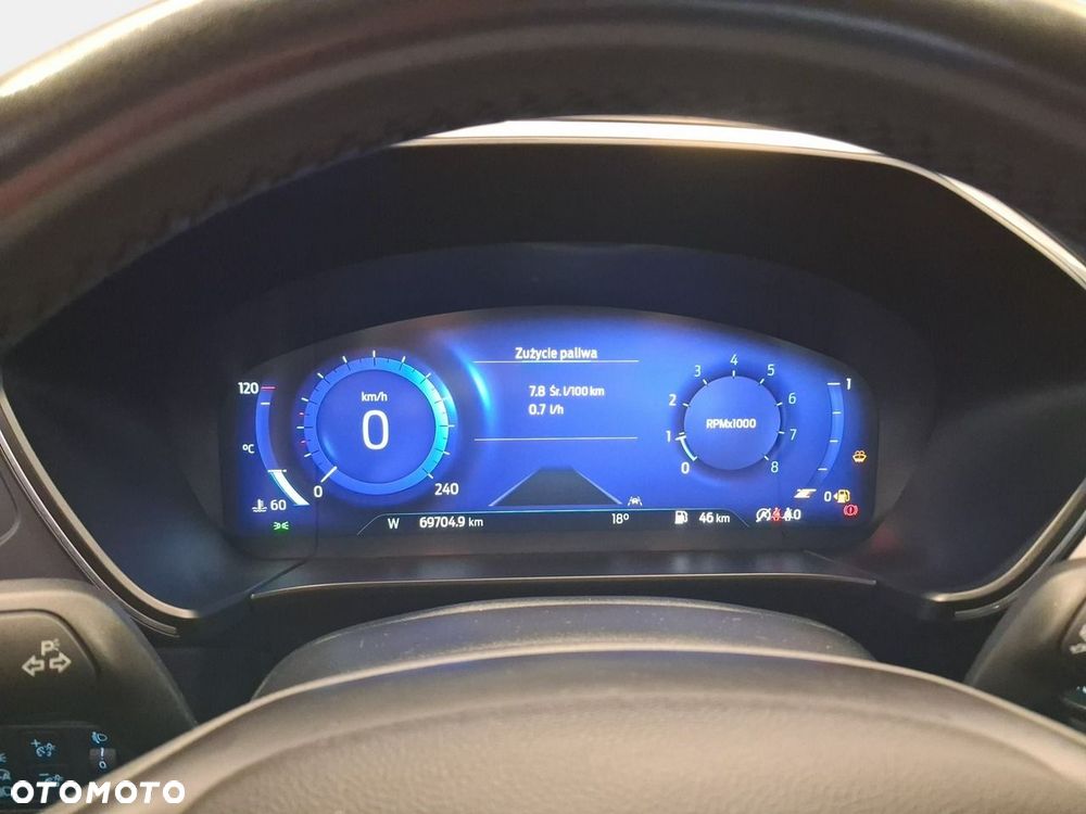 Ford Kuga 1.5 EcoBoost TITANIUM - 19