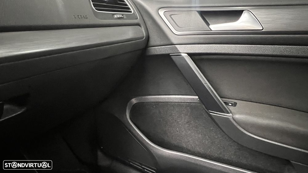 VW Golf Variant 1.6 TDi Confortline - 45