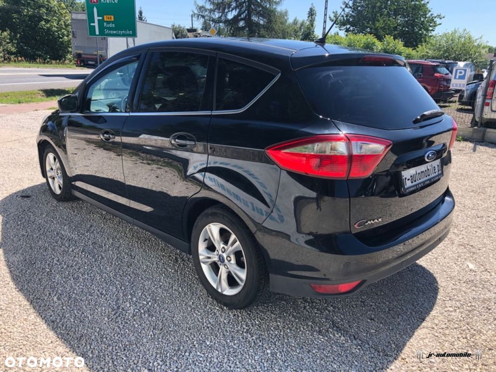 Ford C-MAX - 2