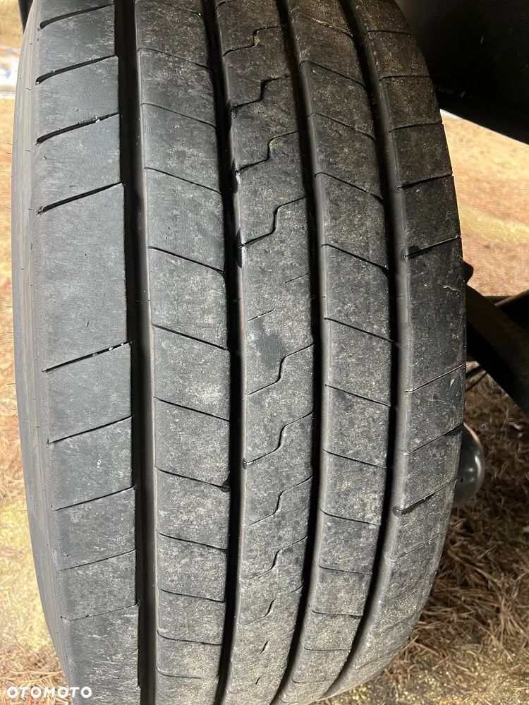 Krone SD- CARRIER 1550-Doppelstock - 14