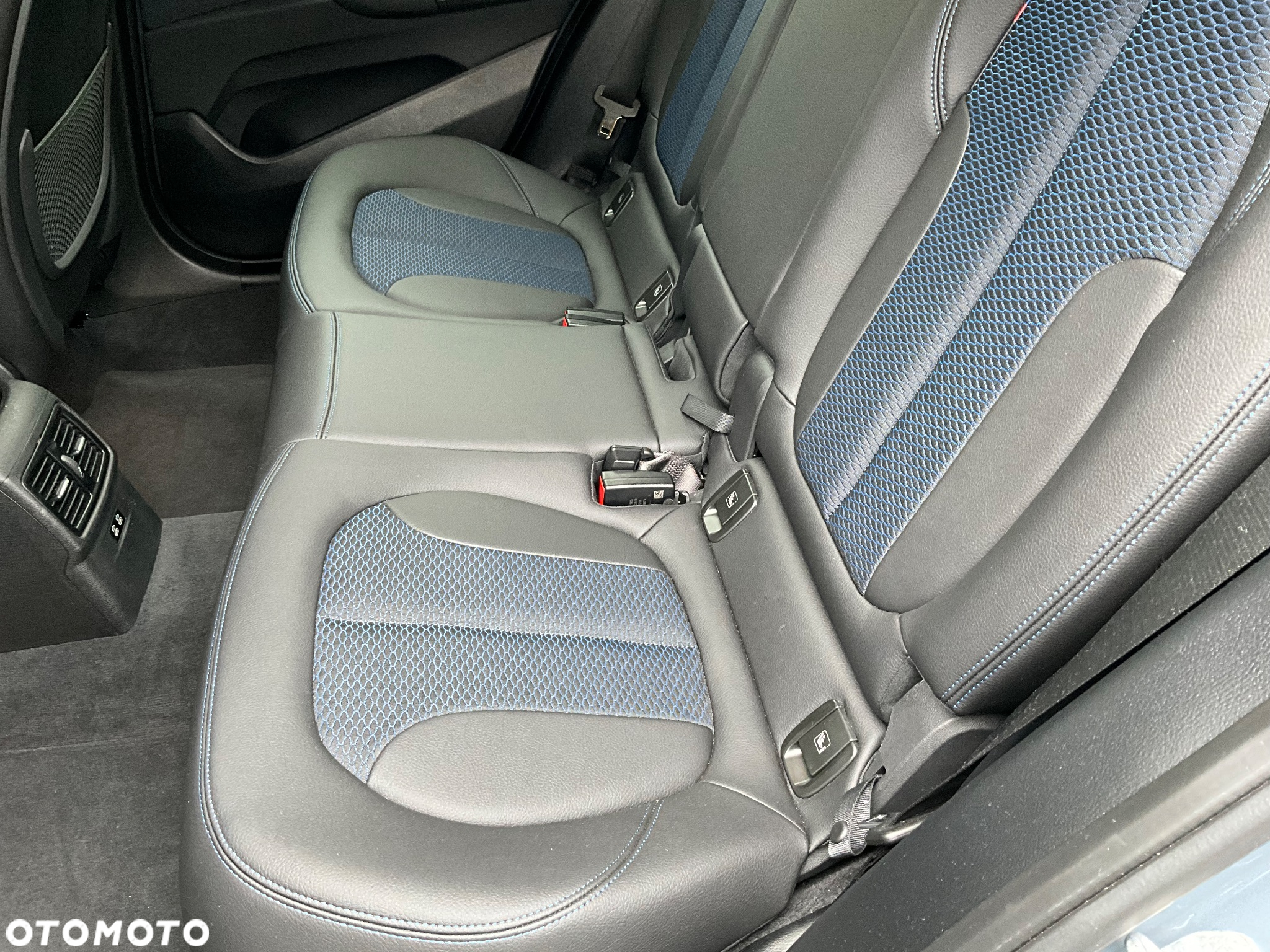 BMW X1 xDrive25d M Sport - 5