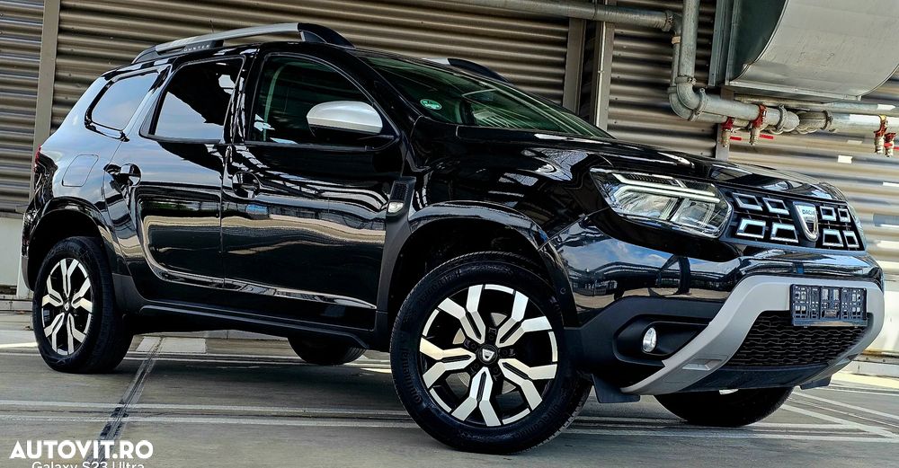 Dacia Duster ECO-G 100 Prestige Plus - 25