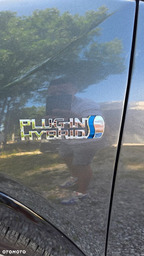 Toyota RAV4 2.5 Plug-In Hybrid Selection 4x4 - 39