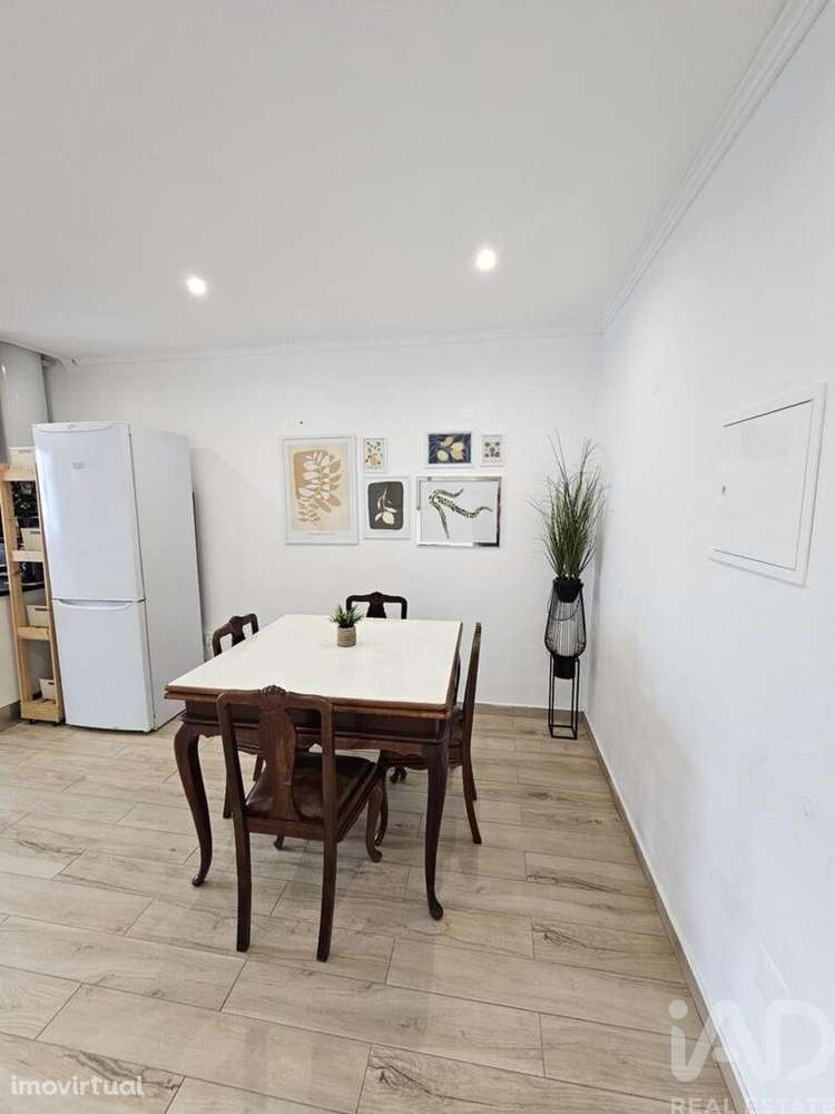 Apartamento em Portimão de 39,17 m2 - Grande imagem: 2/9