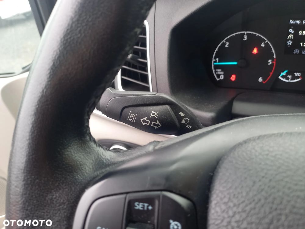 Ford Tourneo Custom 2.0 TDCi L2 Titanium - 28