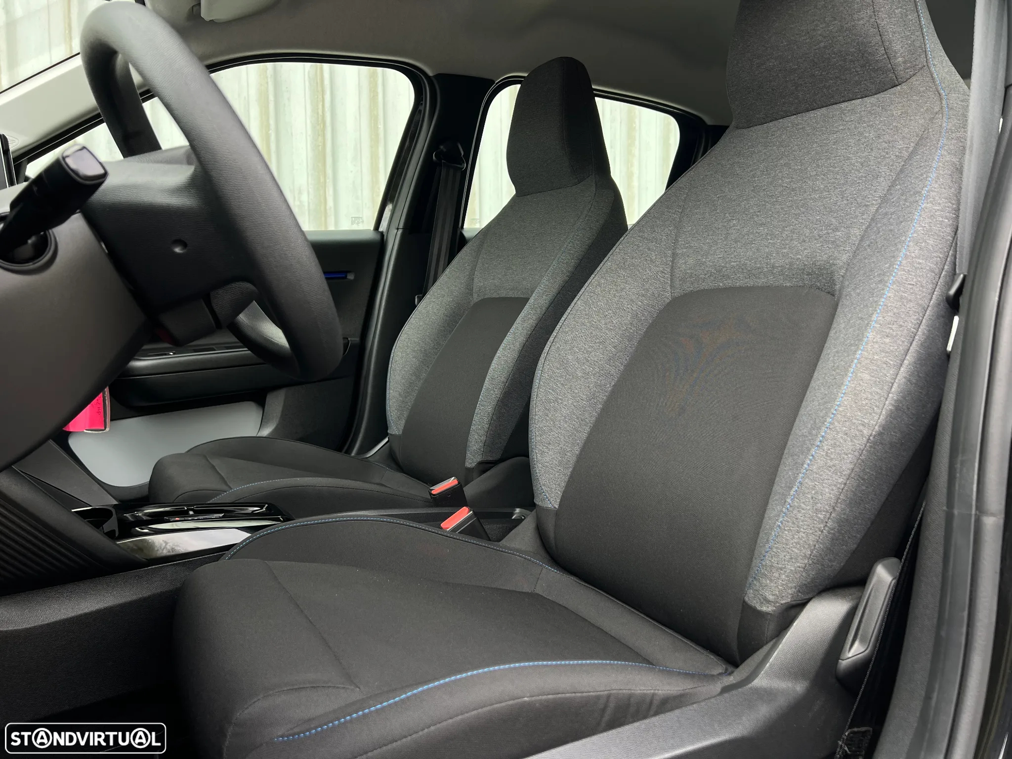 Citroën e-C3 44 kWh You - 28