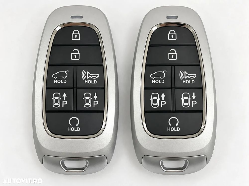 Hyundai Tucson - 29