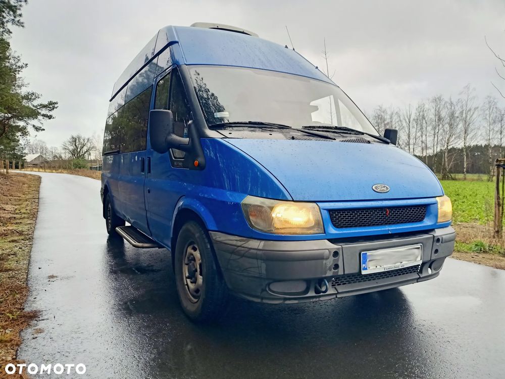 Ford Transit - 6