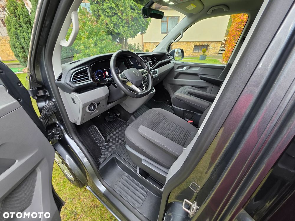 Volkswagen Caravelle 6.1 2.0 TDI L2 Comfortline DSG - 15