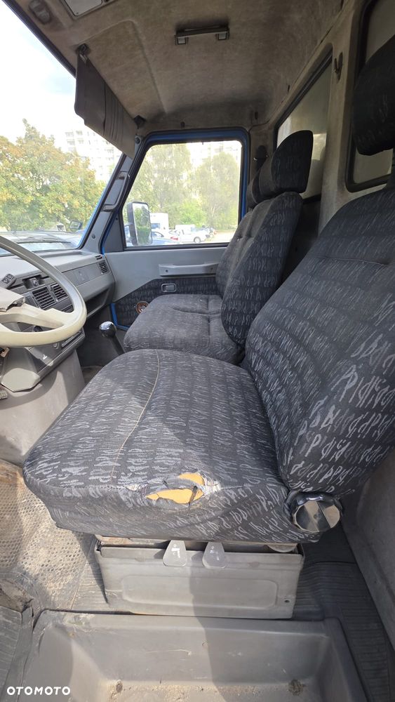 Iveco Dayli 35 - 37