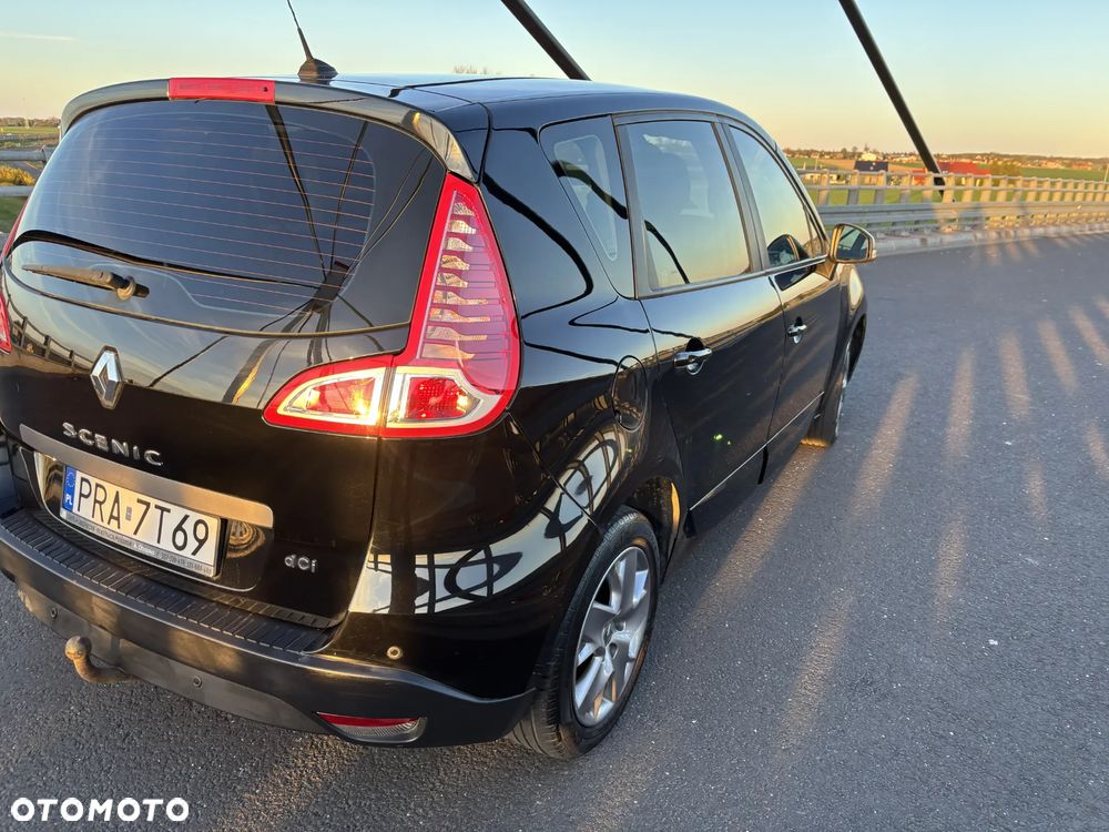 Renault Scenic - 4