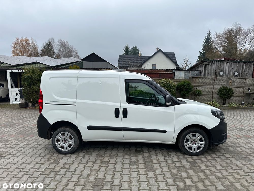 Fiat Doblo - 6