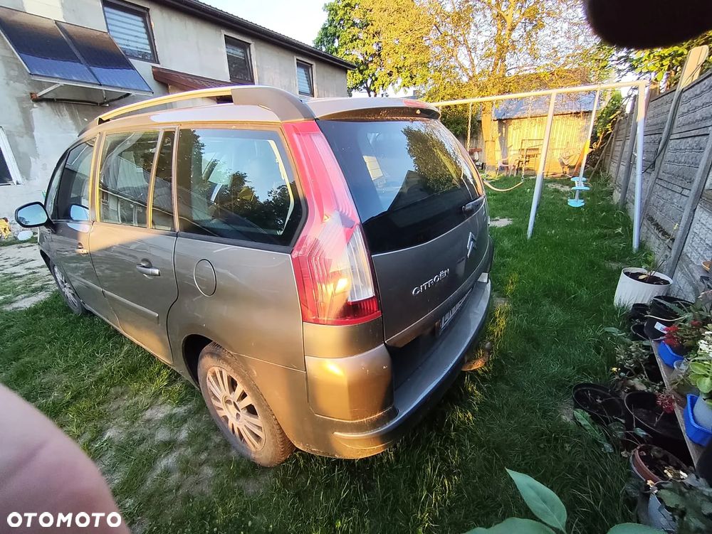 Citroën C4 Picasso - 4