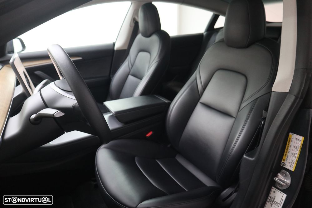 Tesla Model 3 Standard Range Plus RWD - 6