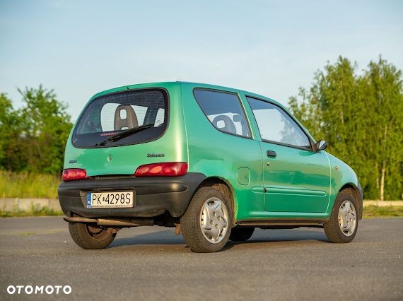 Fiat Seicento - 3